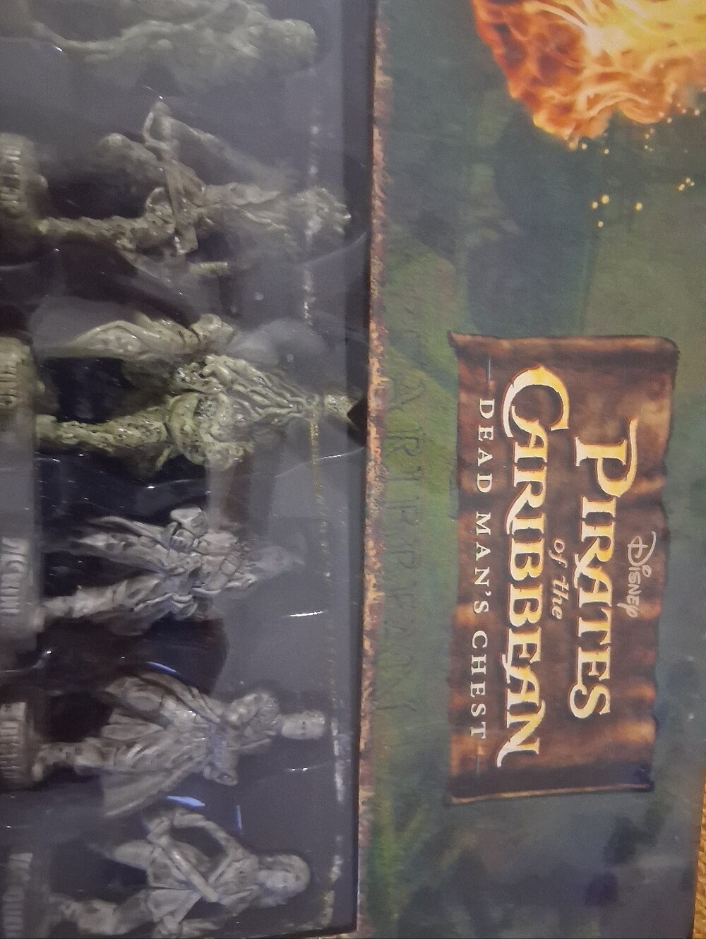 Chess Game Box - Picture 7 of 8
